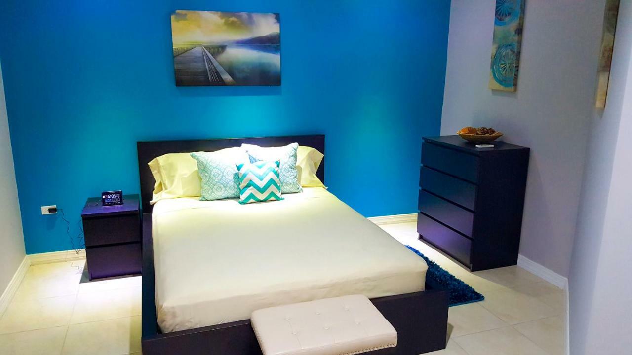 New Kingston Guest Apartments @ Donhead Kültér fotó