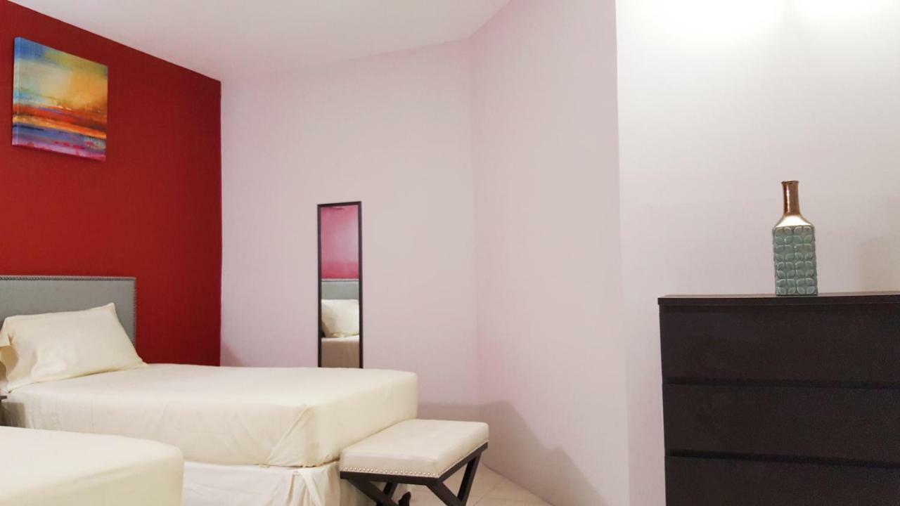 New Kingston Guest Apartments @ Donhead Kültér fotó